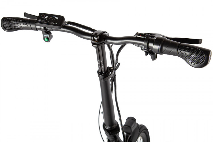 Электровелосипед INTRO Twist 250 в Улан-Удэ