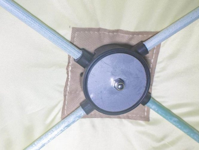 Зимняя палатка для рыбалки Куб Снегирь 2T Long в Улан-Удэ