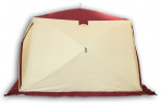 Зимняя палатка для рыбалки Куб Снегирь 2T Long в Улан-Удэ
