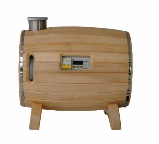 Парогенератор ПГН Сибирский Бочонок 2 кВт в Улан-Удэ