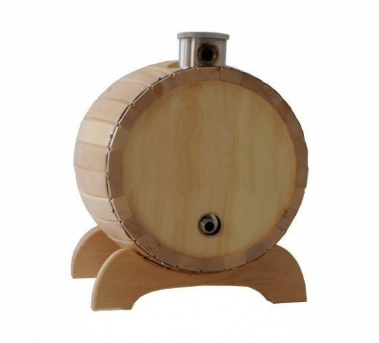 Парогенератор ПГН Сибирский Бочонок 2 кВт в Улан-Удэ