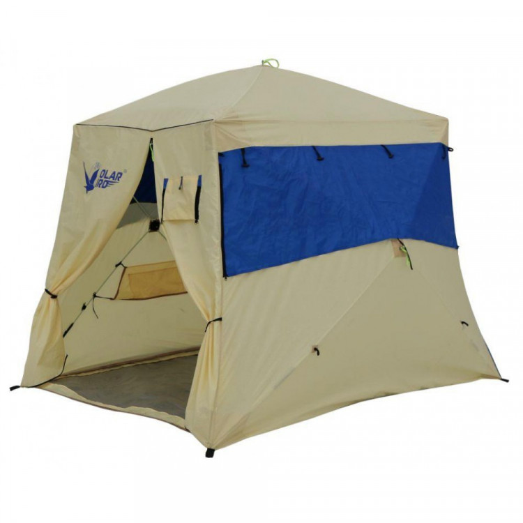 Polar Bird 3SK Long 24 100