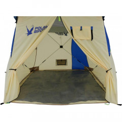 Шатер-тент Polar Bird 3SK Long Шатер-тент Polar Bird 3SK Long