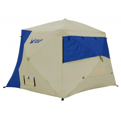 Шатер-тент Polar Bird 3SK Long в Улан-Удэ