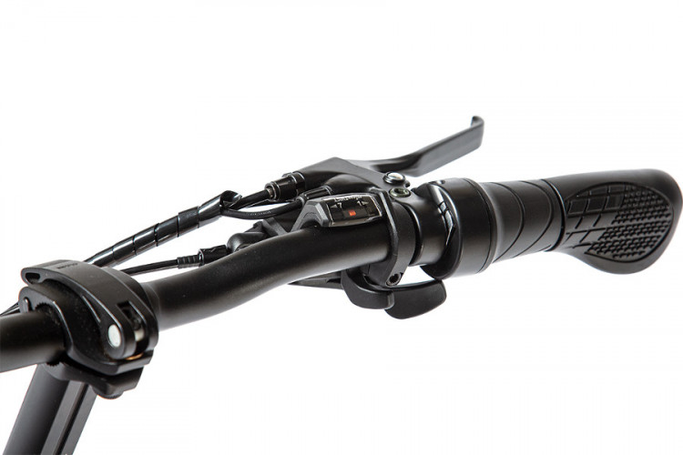 Электровелосипед INTRO Twist Pro в Улан-Удэ