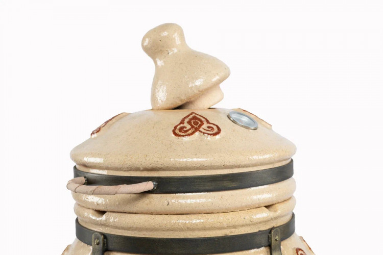 Тандыр Урал в Улан-Удэ