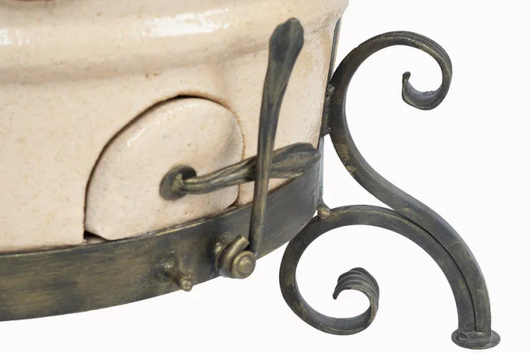 Тандыр Урал в Улан-Удэ