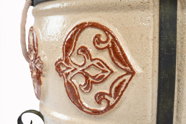 Тандыр Урал в Улан-Удэ