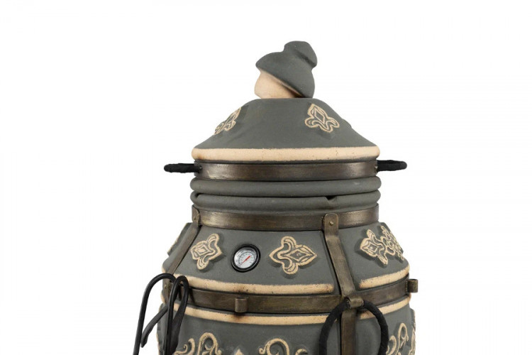 Тандыр Фирменный со столиком в Улан-Удэ