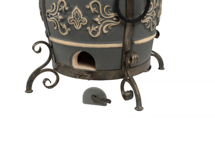 Тандыр Фирменный со столиком в Улан-Удэ