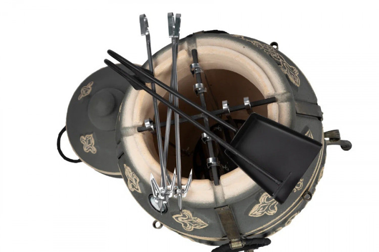 Тандыр Фирменный со столиком в Улан-Удэ