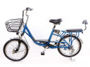 Электровелосипед Elbike Duet в Улан-Удэ