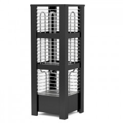 Электрокаменка GeoS QUADRO-Soft 9 Электрокаменка GeoS QUADRO-Soft 9