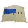 Шатер-тент Polar Bird 4SK Long + Тент-навес в Улан-Удэ