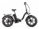 Электровелосипед INTRO Ralf 350 в Улан-Удэ