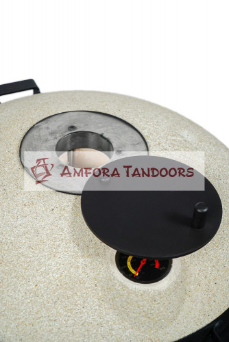 Тандыр Амфора САРМАТ утепленный в Улан-Удэ