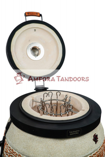 Тандыр Амфора САРМАТ утепленный в Улан-Удэ