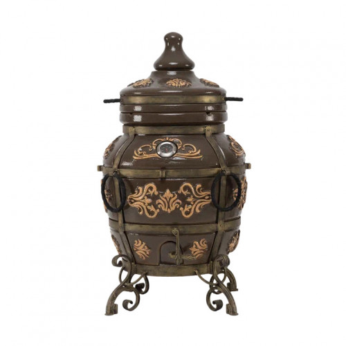 Тандыр Гранд в Улан-Удэ