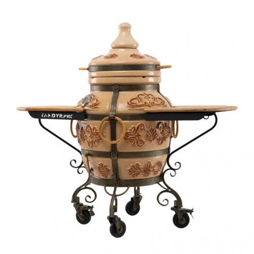 Тандыр Гранд в Улан-Удэ