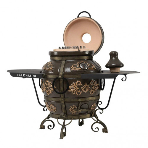 Тандыр Гранд в Улан-Удэ