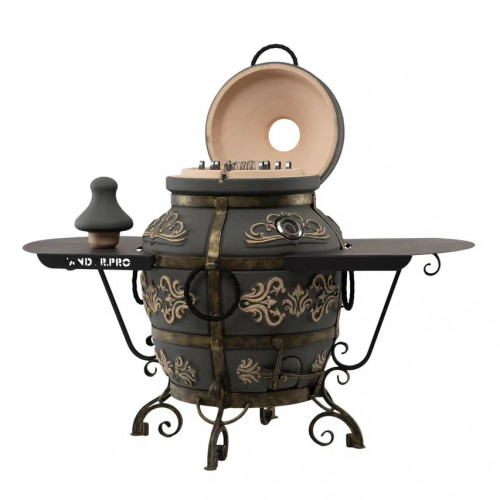 Тандыр Гранд в Улан-Удэ