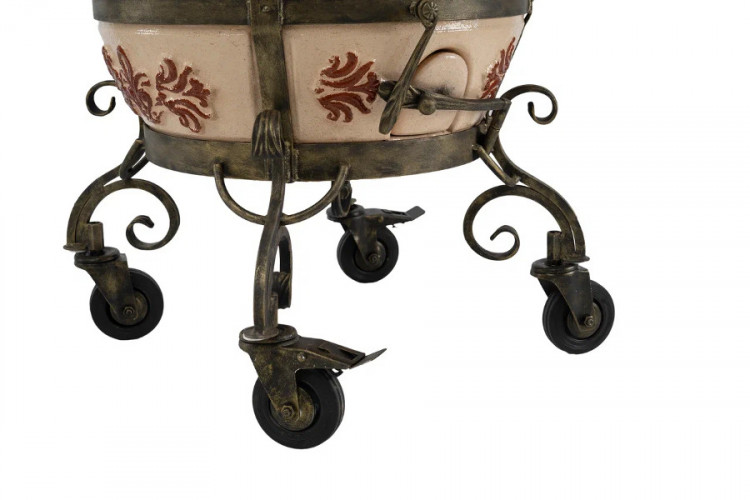 Тандыр Гранд в Улан-Удэ