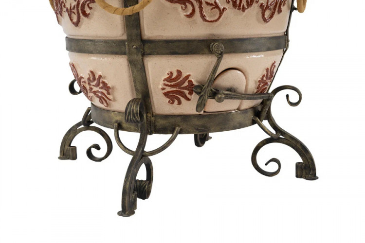 Тандыр Гранд в Улан-Удэ