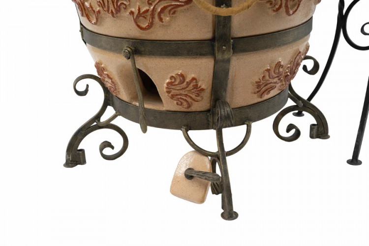 Тандыр Гранд в Улан-Удэ