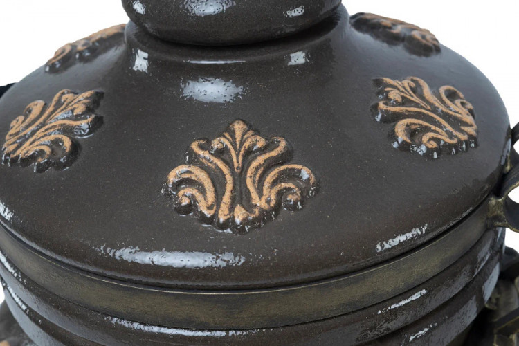 Тандыр Гранд в Улан-Удэ