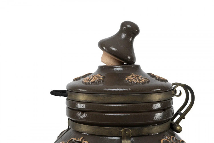 Тандыр Гранд в Улан-Удэ