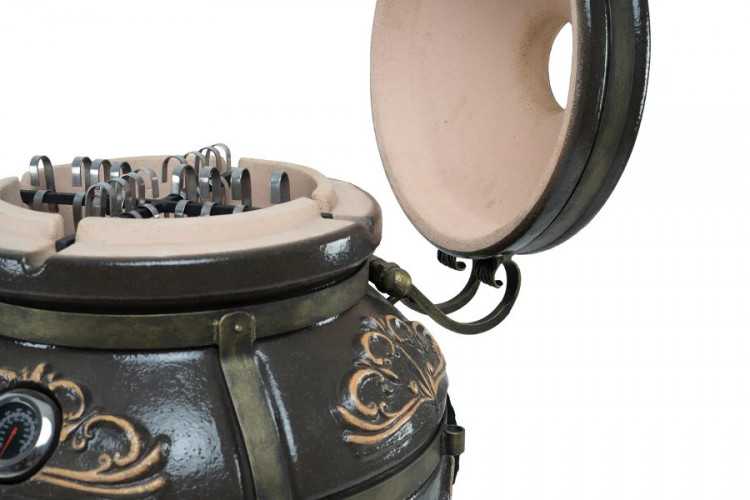 Тандыр Гранд в Улан-Удэ