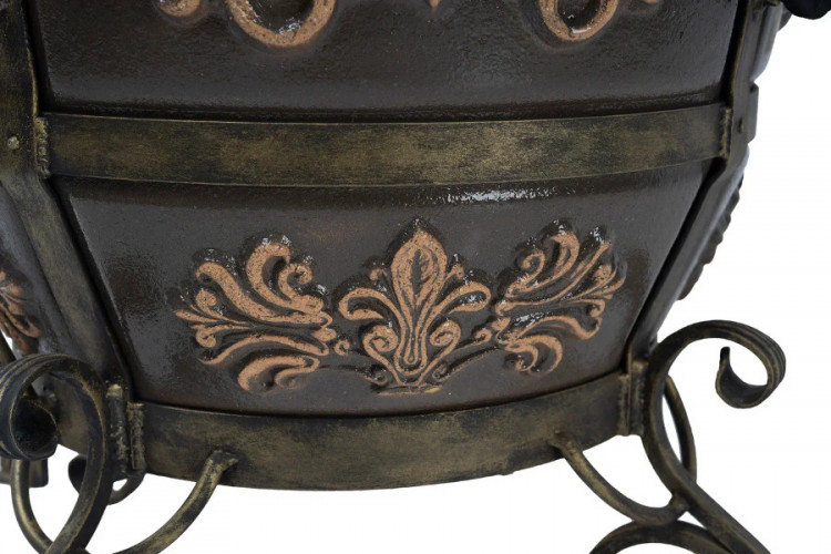 Тандыр Гранд в Улан-Удэ