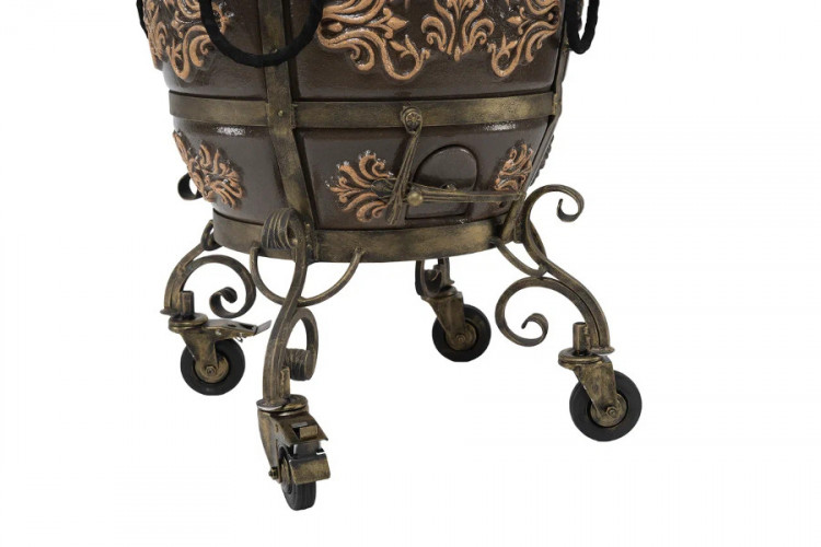 Тандыр Гранд в Улан-Удэ