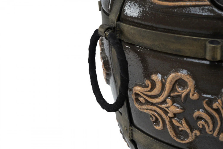 Тандыр Гранд в Улан-Удэ