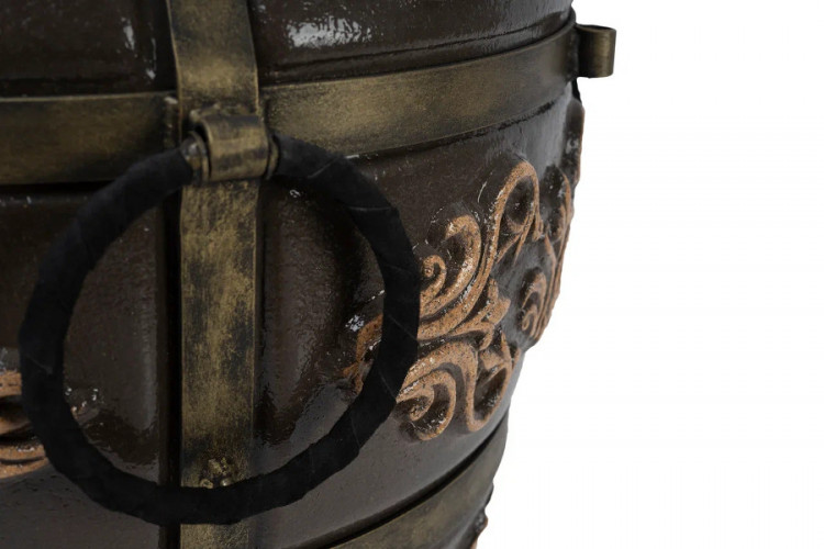 Тандыр Гранд в Улан-Удэ