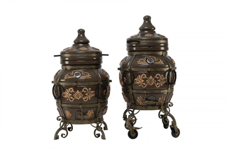 Тандыр Гранд в Улан-Удэ