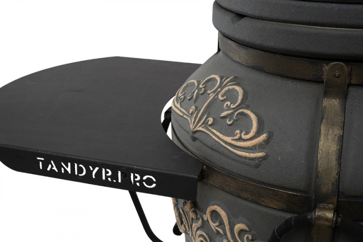 Тандыр Гранд в Улан-Удэ