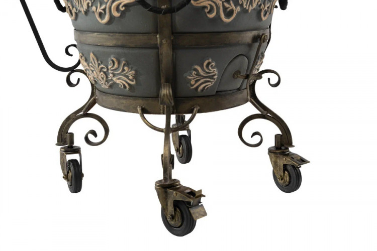 Тандыр Гранд в Улан-Удэ