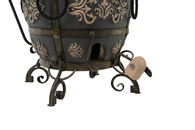 Тандыр Гранд в Улан-Удэ