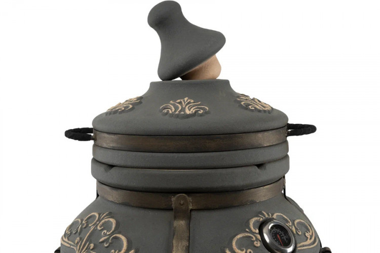 Тандыр Гранд в Улан-Удэ