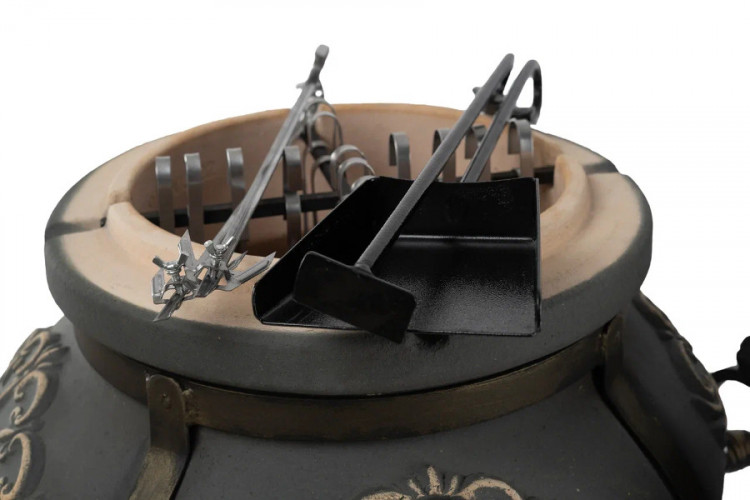 Тандыр Гранд в Улан-Удэ