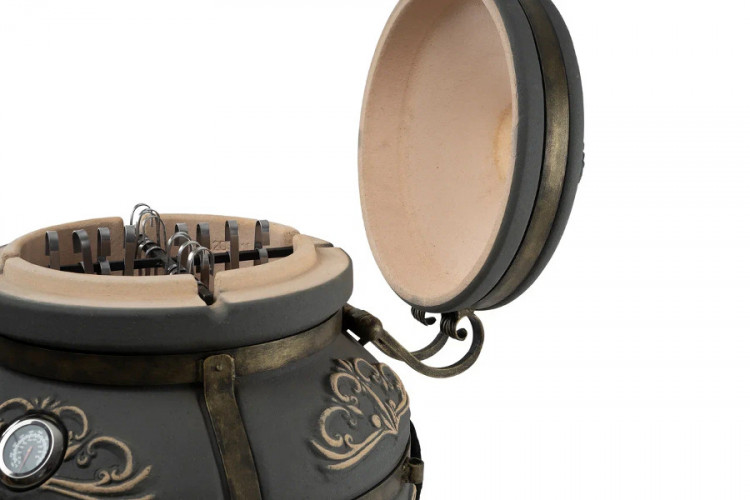 Тандыр Гранд в Улан-Удэ