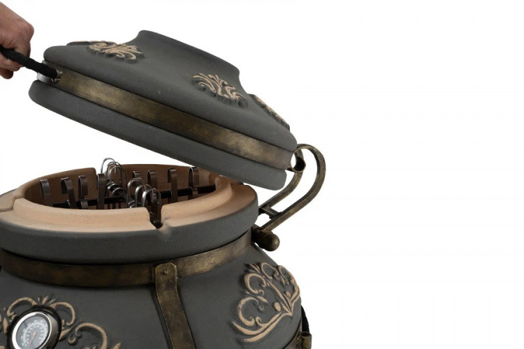 Тандыр Гранд в Улан-Удэ