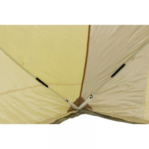 Зимняя палатка Polar Bird 2T Long компакт в Улан-Удэ