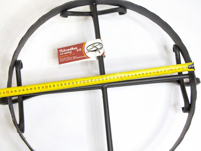 Подставка под тандыр Дастархан в Улан-Удэ