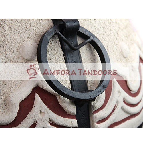 Тандыр Восточный с откидной крышкой в Улан-Удэ