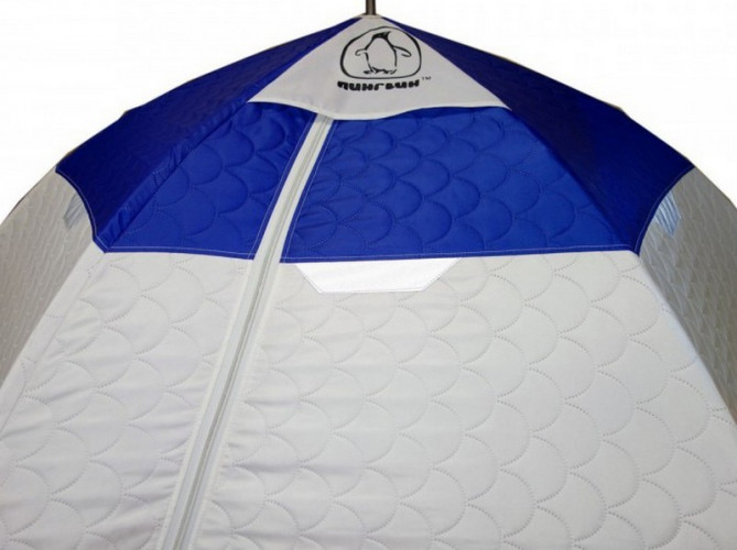 Палатка для рыбалки Пингвин 3 Термолайт в Улан-Удэ