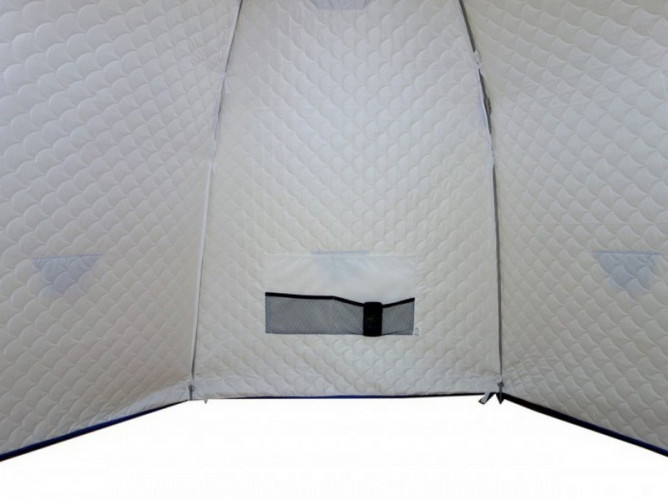 Палатка для рыбалки Пингвин 3 Термолайт в Улан-Удэ