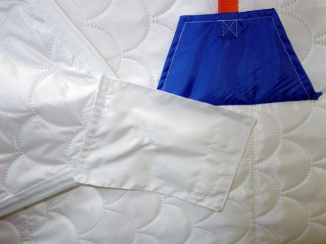 Палатка для рыбалки Пингвин 3 Термолайт в Улан-Удэ