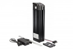 Аккумуляторная батарея 48V 12Ah для электровелосипедов PORTER Аккумуляторная батарея 48V 12Ah для электровелосипедов PORTER